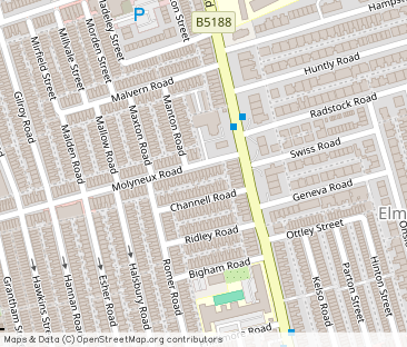 Molyneux Road, Kensington, Liverpool, L6 - Photo 1