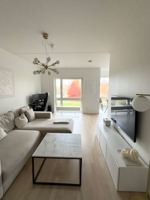 Norrtullsgatan, Växjö - Foto 1