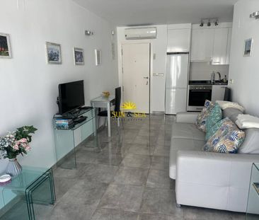 ONE-BEDROOM APARTMENT – TORREVIEJA - Photo 6