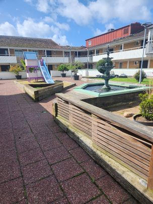 Torggatan, Varberg - Foto 1