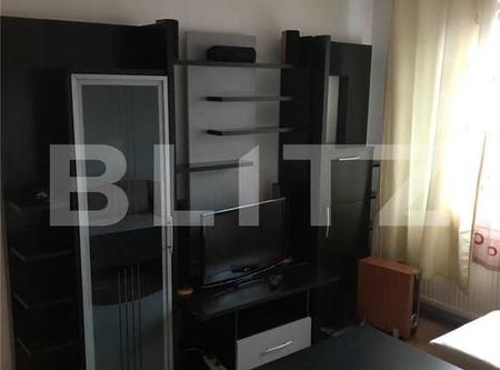 Apartament de 4 camere, 60 mp, parcare, zona strazii Mehedinti - Photo 4