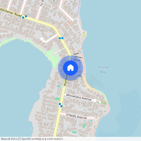 1/241 Hurstmere Road, Takapuna, North Shore City