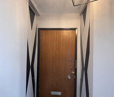 1219 Harwood Street condo — Vancouver, BC (1-Bedroom) - 1 Bedroom - Photo 6