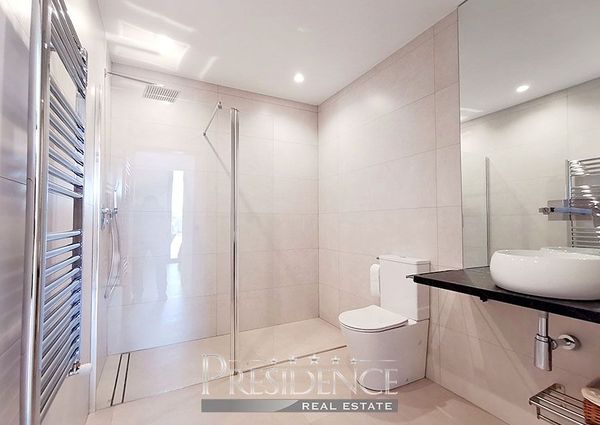 Villa in Aranjuez, for rent