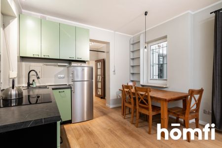 Mieszkanie 46 m², Warszawa, Praga-Południe, Lubartowska - Photo 2