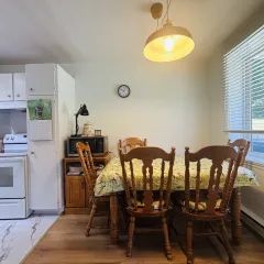 1 room apartment of 55m² in Lévis - Photo 2
