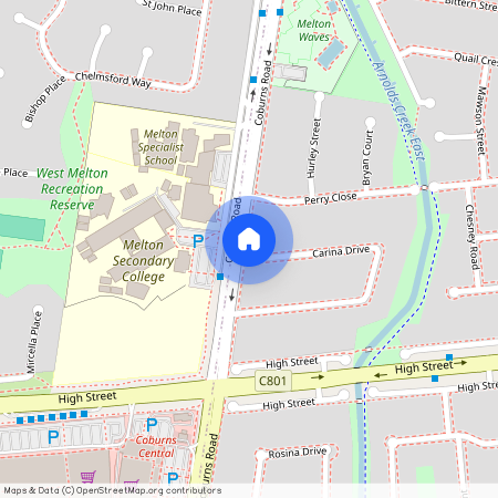 170 Coburns Rd, Vic 3337, Melton