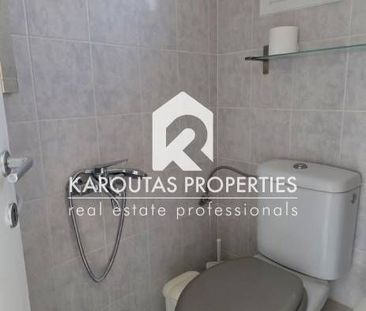 Studio/Γκαρσονιέρα για ενοικίαση Αγία Τριάδα (Φάληρο - Ιπποκράτειο) - Photo 2