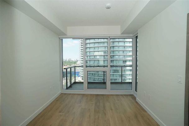 For Lease - 95 Mcmahon Drive Unit# 1015, Toronto, Ontario - Photo 1