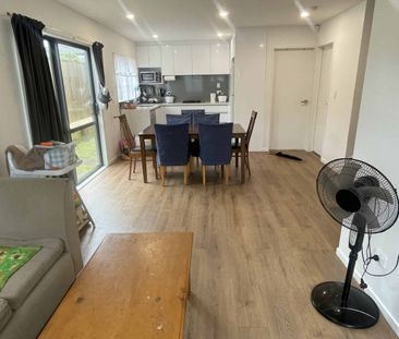 Modern Home in the Heart of Papatoetoe - Photo 4