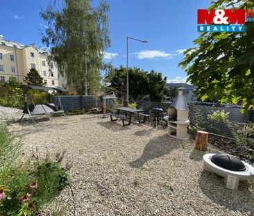 Pronájem bytu 2+kk 66 m², Jiráskova 751, Jablonec nad Nisou - Photo 2