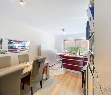 Maison Meublé 3.ch - Foto 1