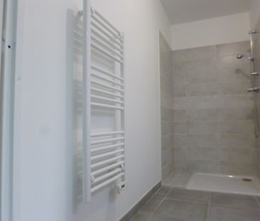 Location Appartement 1 pièce 23m² MONTPELLIER 34000 - Photo 1