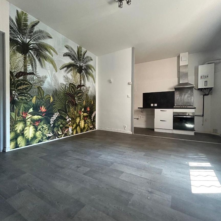 Appartement 2 pièces à louer à PERPIGNAN - Photo 1