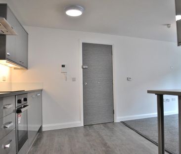 2 bedroom apartment to rent - Photo 4