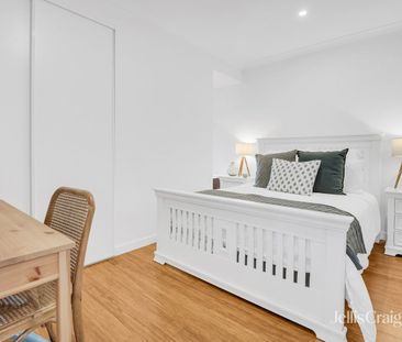 Two-bedroom Apartment in Brunswick West - Photo 4