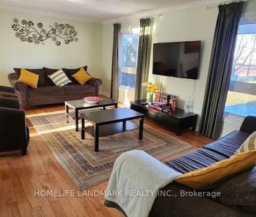 For Lease - 5468 Appleby Line, Burlington, Ontario - Photo 1