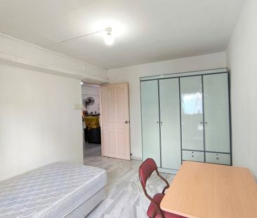 Blk 23 Bendemeer Ville (Kallang/Whampoa), HDB 3 Rooms - For Rent - Photo 1