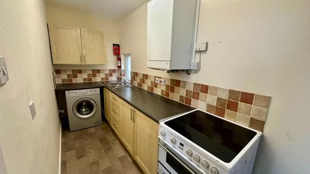 2 bedroom House To Let Total Size: 679 SQ FT - Photo 5