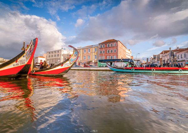 Apartamento T1 Mobilado e Equipado no Cais da Fonte Nova - Empreendimento Ria Palace