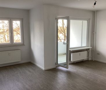 Miet mich - günstige 1-Zimmer-Single-Wohnung - Foto 2