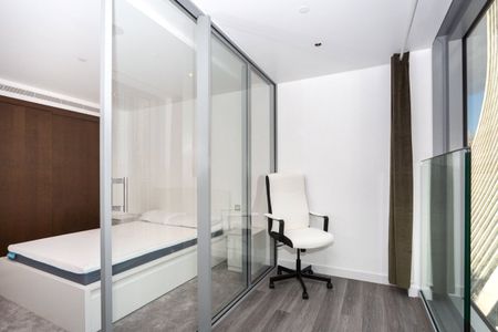 Landmark Pinnacle, 10 Marsh Wall, E14 9GU - Photo 3