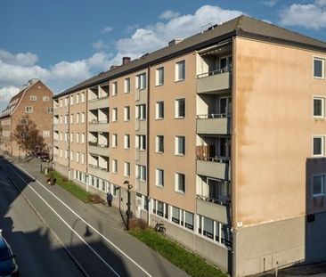 Bagaregatan 17 B - Photo 1