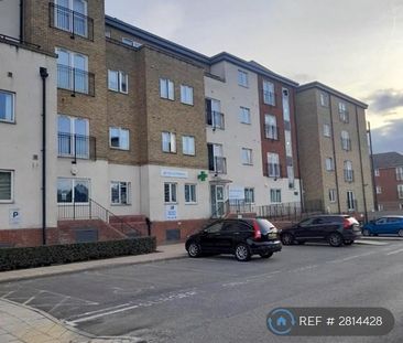 1 bedroom penthouse to rent - Photo 2