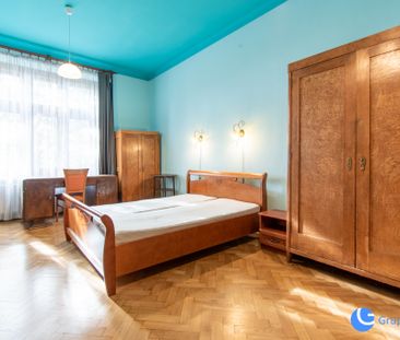 2-pok. 68m2, Krasińskiego, Jubilat, Wawel - Photo 5