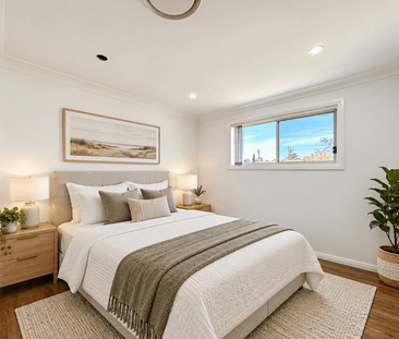 Modern duplex in convenient location - Photo 4