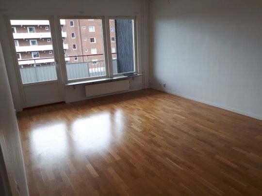 Skaragatan, Helsingborg - Foto 1