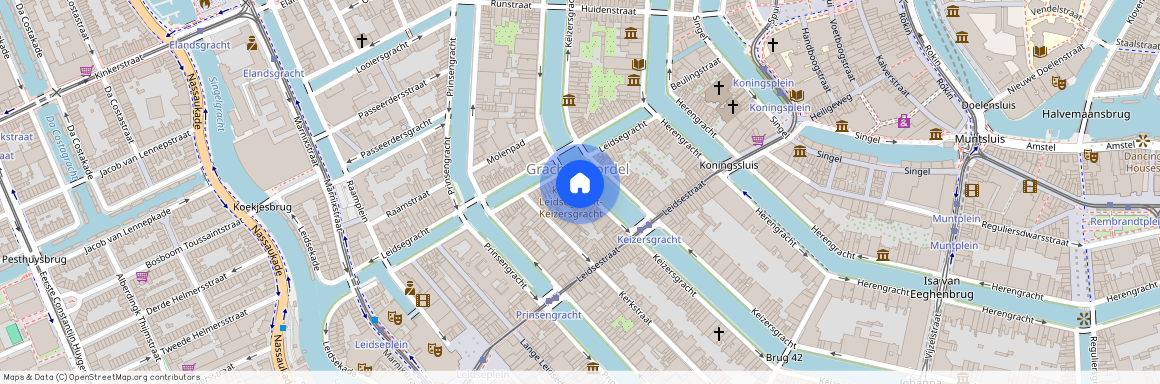 Keizersgracht 476-E, Leidsegracht-Zuid, 1017EG, Amsterdam