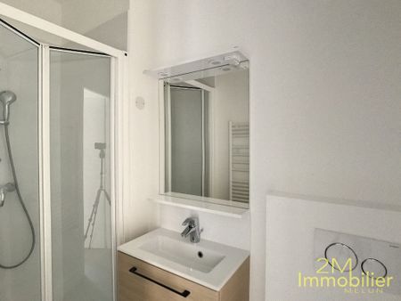 Location Appartement 3 pièces 46m² - Photo 5