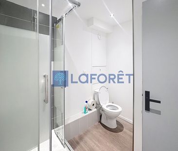 Appartement T1 Le Petit-Quevilly à louer - Photo 3
