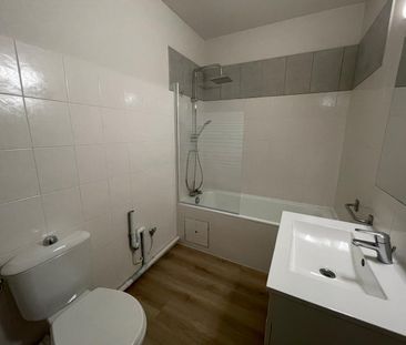 TOULOUSE / Location Appartement 2 Pièces 47 m² - Photo 1