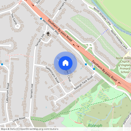 Brogden Close, Oxford, OX2, Oxfordshire