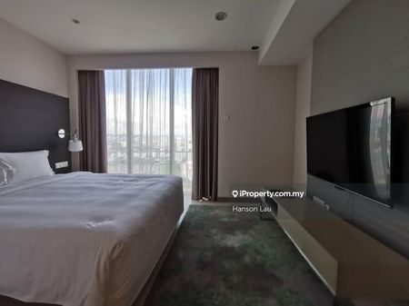 Invito Suites (Capri), Kampung Kerinchi (Bangsar South) - Foto 2
