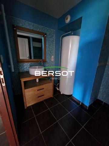 Appartement T4 - Centre de Valdahon - Photo 5