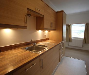 1 bedroom flat to rent - Photo 4