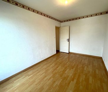 LOCATION : appartement T4 (85 m²) à ECHIROLLES - Photo 2