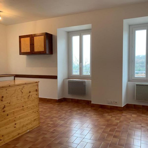 Location Appartement 3 pièces 43m² VOGUE 07200 - Photo 1