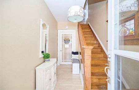 For Lease - 4679 Second Avenue Unit# Upper, Niagara Falls, Ontario - Photo 3