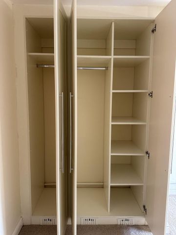 1 bedroom ground floor flat to rent - Photo 3