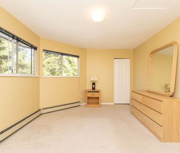 1640 East Road, Port Moody (UPPER FLOOR ONLY) - Photo 3