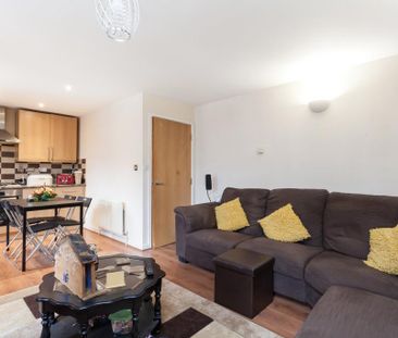1 bedroom flat to rent - Photo 3
