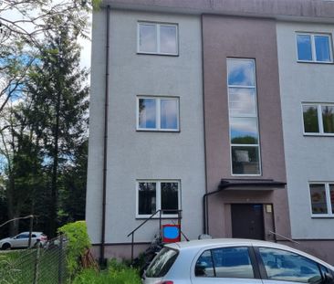 Łódź, Polesie, Karolew, ok. Al. Włókniarzy - Zdjęcie 4