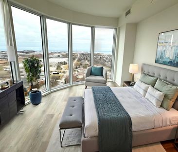 For Lease - 1010 Sandy Beach Road Unit# 2105, Pickering, Ontario - Photo 4