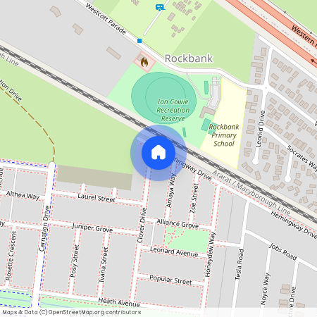 125 Hemingway drive, Vic 3335, Rockbank