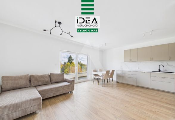 Mieszkanie na wynajem - Фото 1