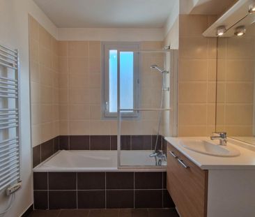 Location appartement 3 pièces - Photo 6